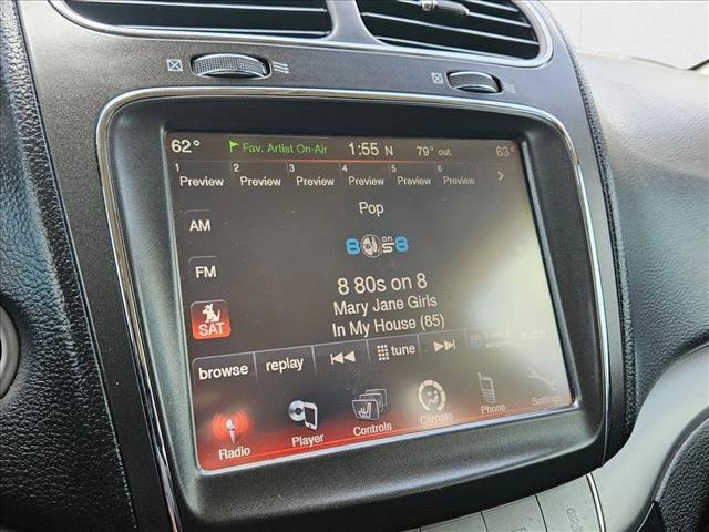 used 2015 Dodge Journey car, priced at $8,895