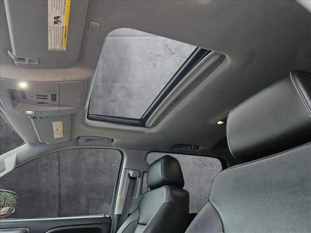 used 2018 GMC Sierra 1500 car, priced at $32,997