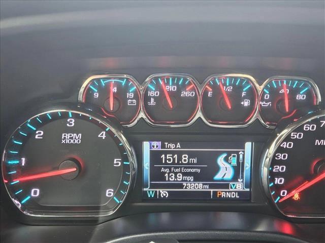 used 2018 GMC Sierra 1500 car, priced at $32,997