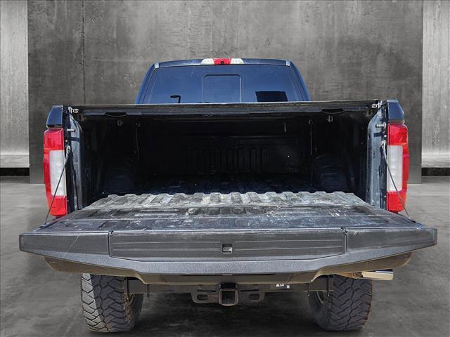 used 2019 Ford F-350 car, priced at $49,985