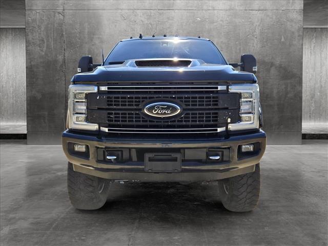 used 2019 Ford F-350 car, priced at $49,985