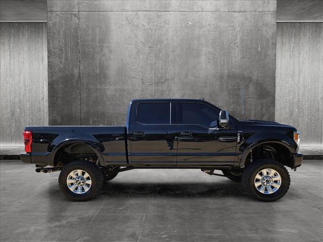 used 2019 Ford F-350 car, priced at $49,985