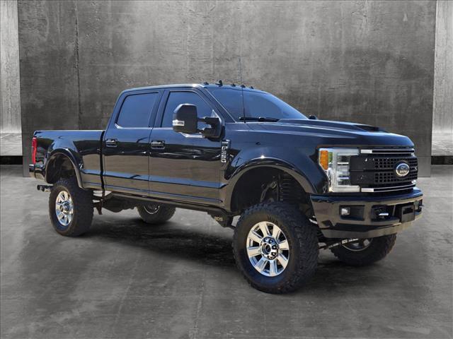 used 2019 Ford F-350 car, priced at $49,985