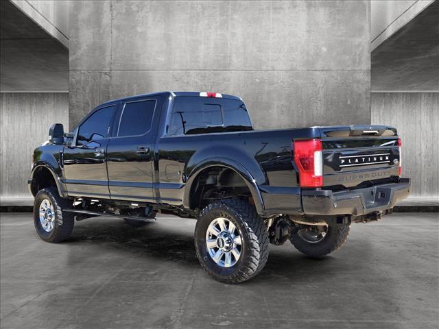 used 2019 Ford F-350 car, priced at $49,985