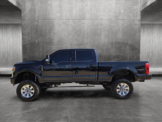 used 2019 Ford F-350 car, priced at $49,985