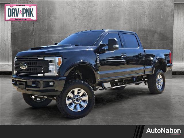 used 2019 Ford F-350 car, priced at $49,985