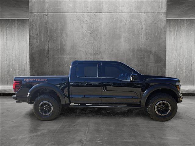 used 2024 Ford F-150 car, priced at $90,985