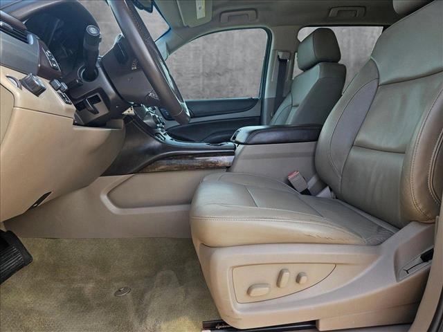 used 2018 Chevrolet Tahoe car, priced at $26,995