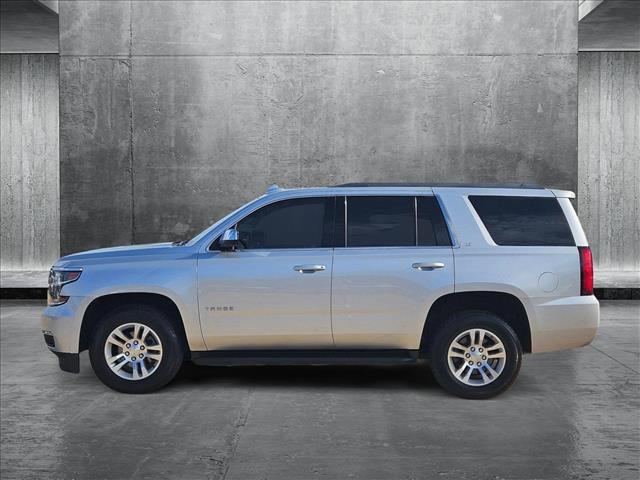 used 2018 Chevrolet Tahoe car, priced at $26,995