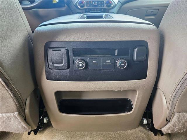 used 2018 Chevrolet Tahoe car, priced at $26,995