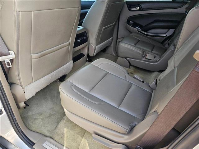 used 2018 Chevrolet Tahoe car, priced at $26,995