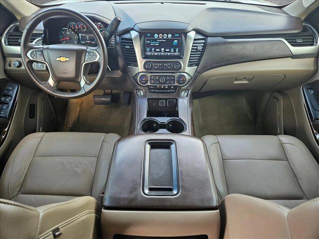used 2018 Chevrolet Tahoe car, priced at $26,995