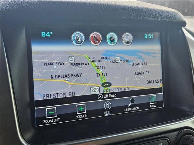 used 2018 Chevrolet Tahoe car, priced at $26,995