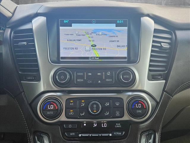 used 2018 Chevrolet Tahoe car, priced at $26,995