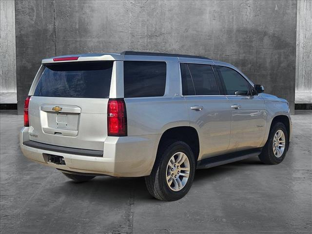 used 2018 Chevrolet Tahoe car, priced at $26,995