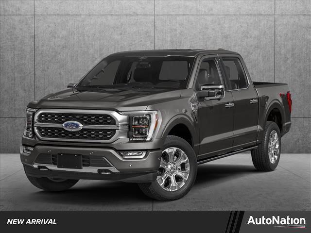used 2022 Ford F-150 car, priced at $52,995