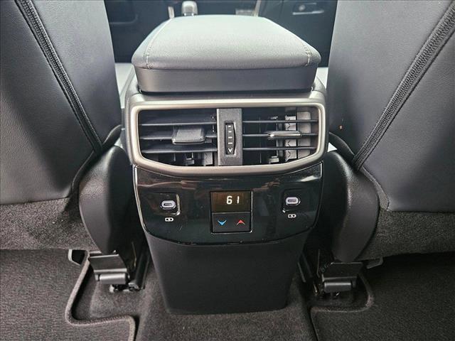 used 2024 Lexus RX 350 car, priced at $51,995