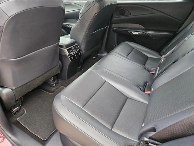 used 2024 Lexus RX 350 car, priced at $51,995