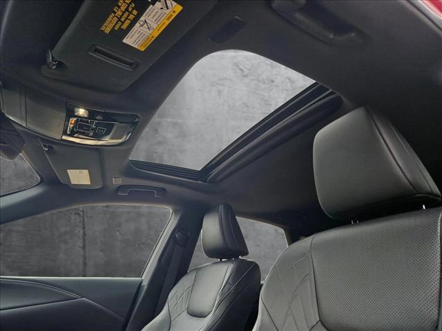 used 2024 Lexus RX 350 car, priced at $51,995