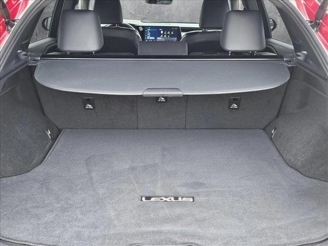used 2024 Lexus RX 350 car, priced at $51,995