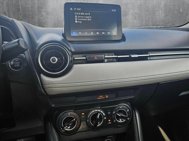 used 2019 Toyota Yaris Sedan car, priced at $9,995