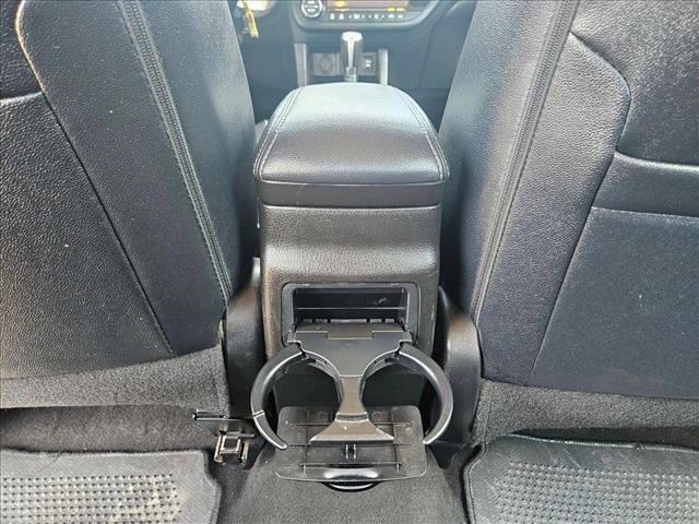 used 2016 Toyota Corolla car, priced at $11,995