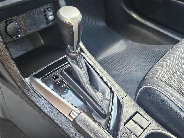 used 2016 Toyota Corolla car, priced at $11,995