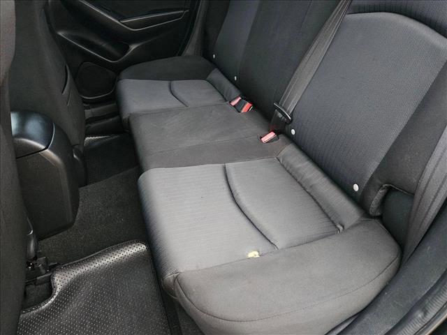 used 2015 Mazda Mazda3 car, priced at $10,995