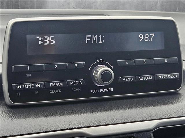 used 2015 Mazda Mazda3 car, priced at $10,995