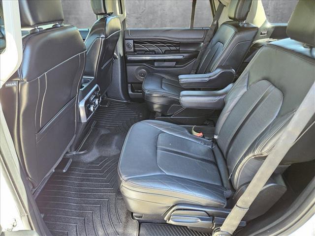 used 2019 Ford Expedition car, priced at $32,997