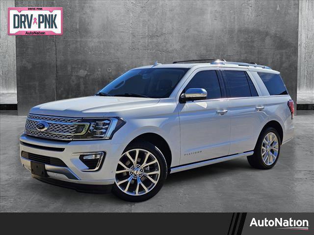 used 2019 Ford Expedition car, priced at $32,997