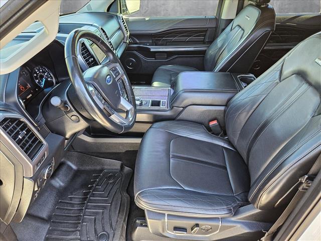 used 2019 Ford Expedition car, priced at $32,997