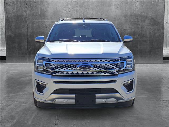 used 2019 Ford Expedition car, priced at $32,997