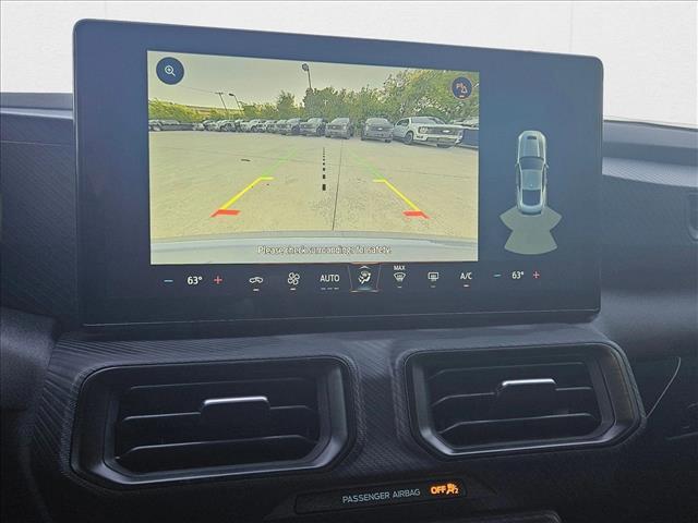 new 2025 Ford Mustang car, priced at $31,306
