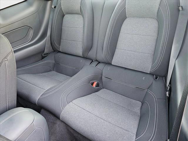new 2025 Ford Mustang car, priced at $31,306