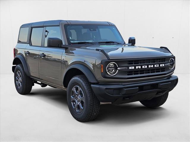 new 2025 Ford Bronco car, priced at $42,495