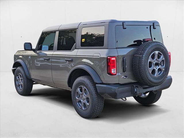new 2025 Ford Bronco car, priced at $42,495