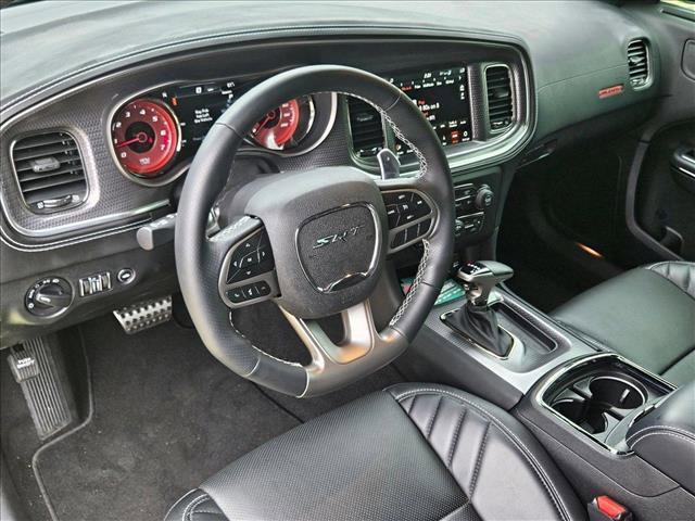 used 2023 Dodge Charger car, priced at $94,997
