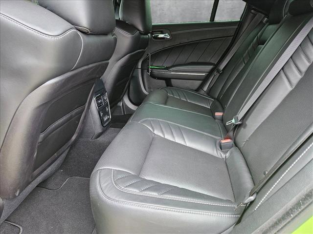 used 2023 Dodge Charger car, priced at $94,997