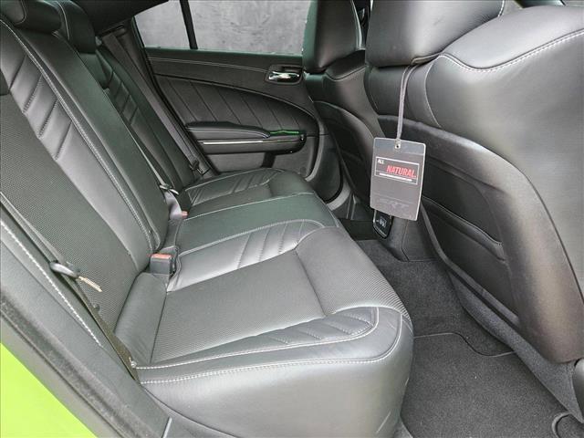 used 2023 Dodge Charger car, priced at $94,997