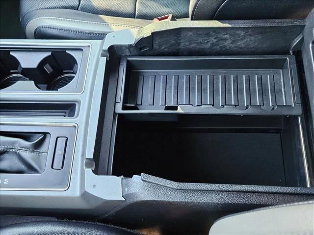 used 2018 Ford F-150 car, priced at $37,491