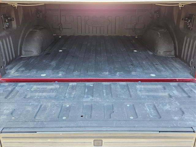 used 2018 Ford F-150 car, priced at $37,491