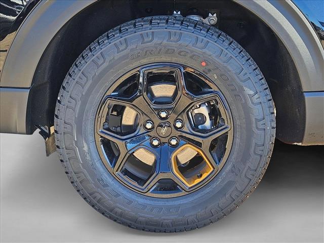 new 2026 Ford Explorer car, priced at $53,075