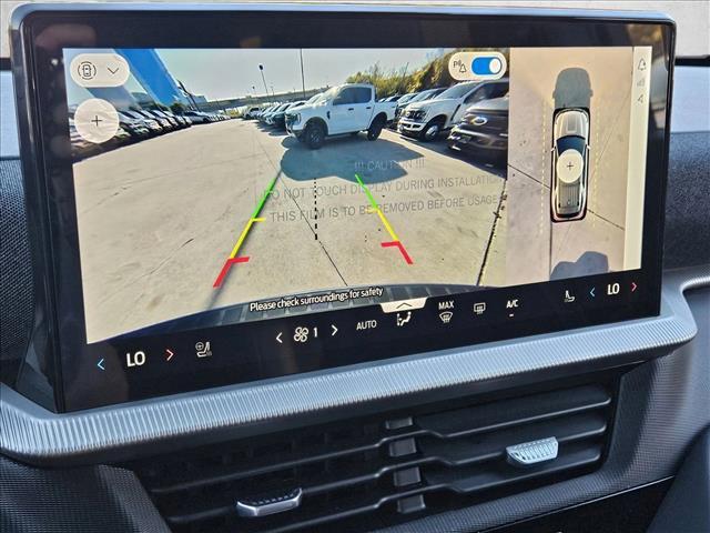 new 2026 Ford Explorer car, priced at $53,075