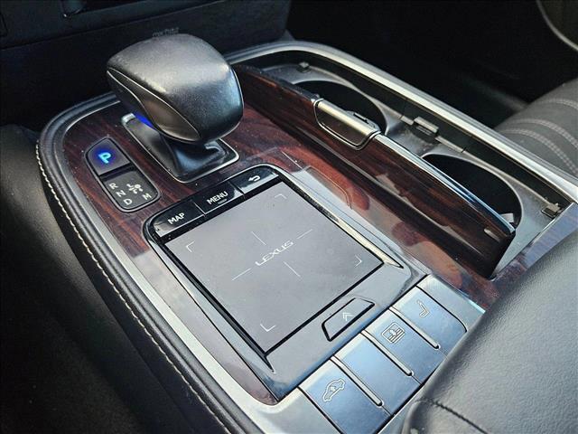 used 2020 Lexus LS 500 car, priced at $44,594