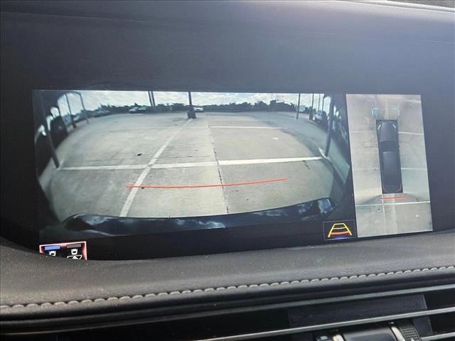 used 2020 Lexus LS 500 car, priced at $44,594