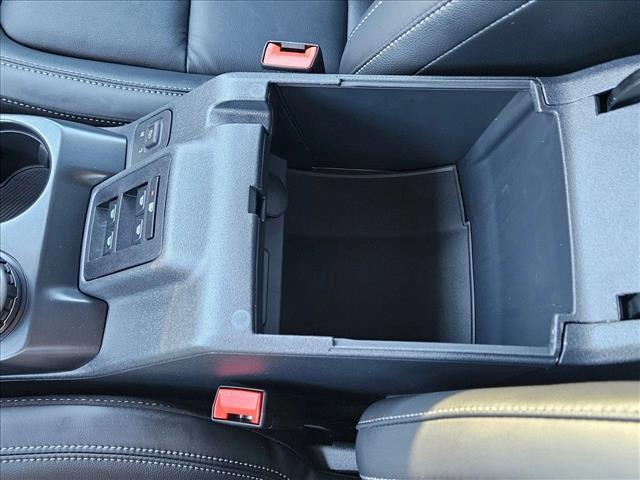 new 2025 Ford Bronco car, priced at $56,290