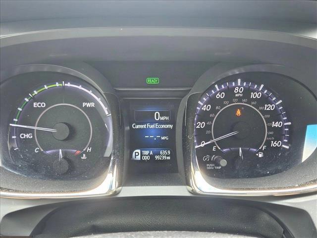 used 2013 Toyota Avalon Hybrid car, priced at $14,495