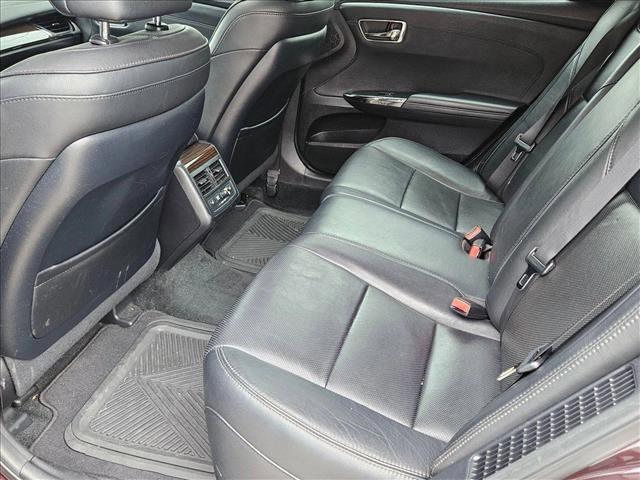 used 2013 Toyota Avalon Hybrid car, priced at $14,495