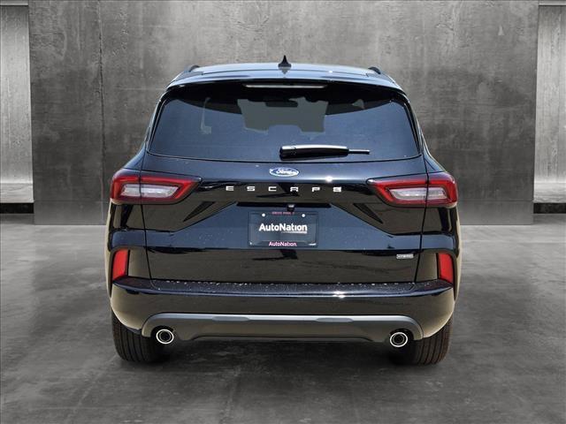 new 2024 Ford Escape car, priced at $33,485